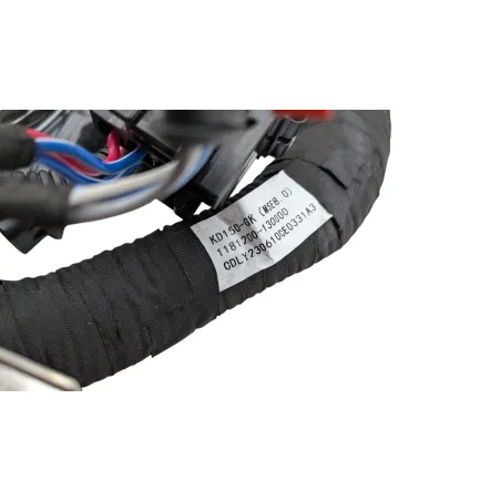 Faisceau electrique ZONTES GK 125 ABS 2022 - 2024