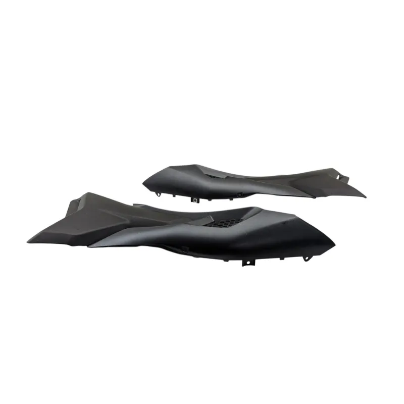 Coque arriere ZONTES GK 125 ABS 2022 - 2024
