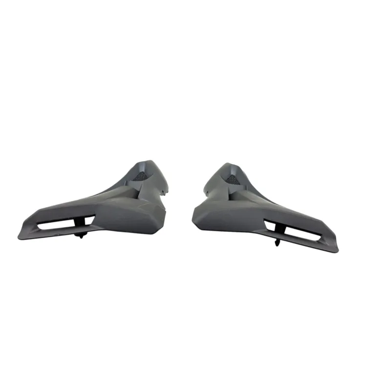 Coque arriere ZONTES GK 125 ABS 2022 - 2024