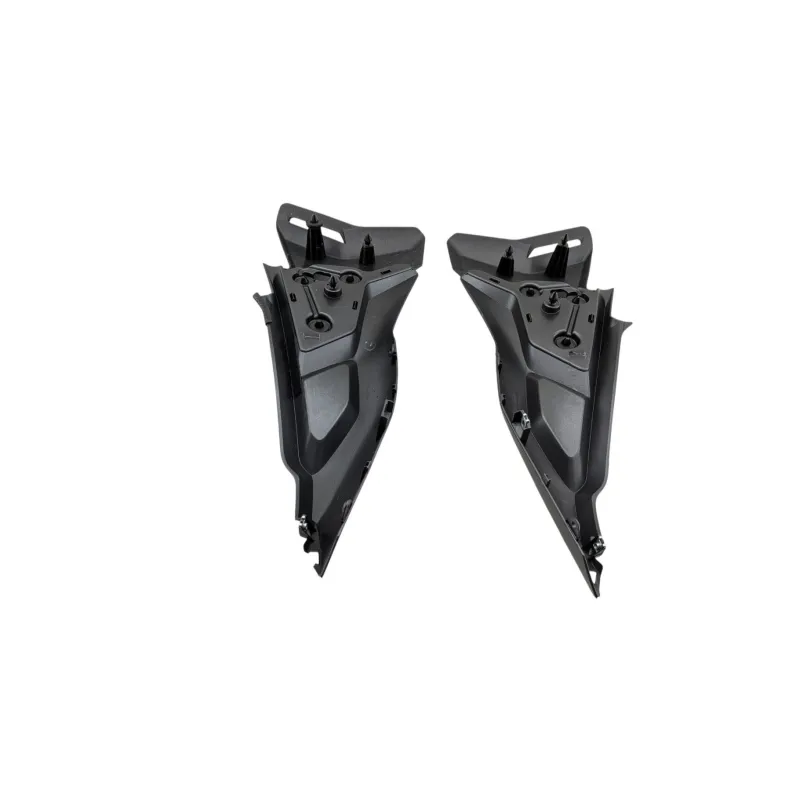 Coque arriere ZONTES GK 125 ABS 2022 - 2024