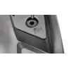 Coque arriere ZONTES GK 125 ABS 2022 - 2024