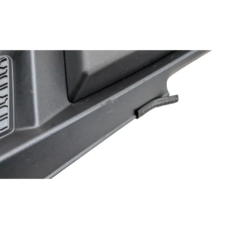 Coque arriere ZONTES GK 125 ABS 2022 - 2024