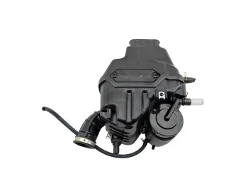 Boite a air ZONTES GK 125 ABS 2022 - 2024