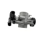Corps papillon injection ZONTES GK 125 ABS 2022 - 2024