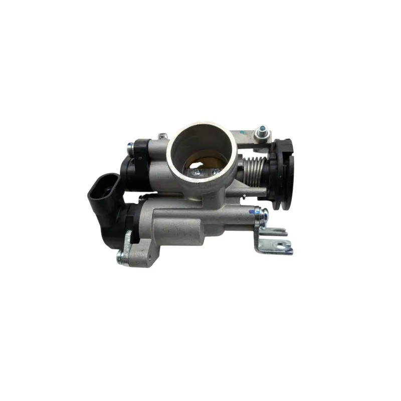 Corps papillon injection ZONTES GK 125 ABS 2022 - 2024