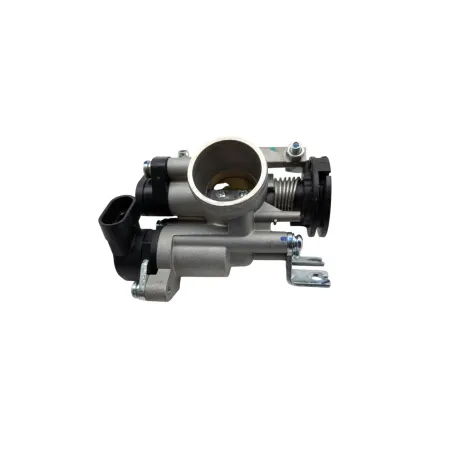 Corps papillon injection ZONTES GK 125 ABS 2022 - 2024