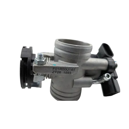 Corps papillon injection ZONTES GK 125 ABS 2022 - 2024