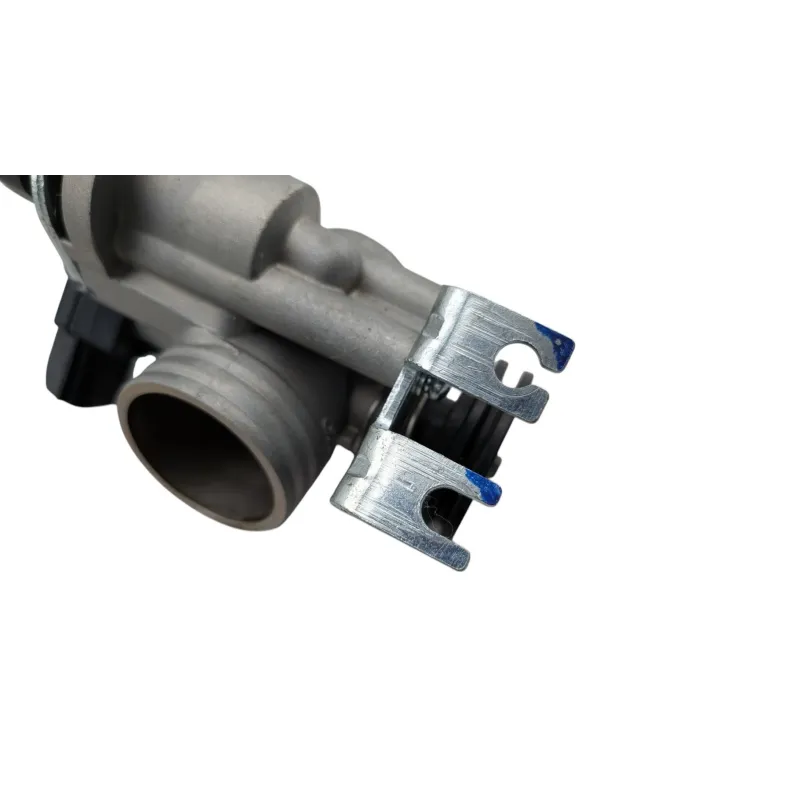 Corps papillon injection ZONTES GK 125 ABS 2022 - 2024