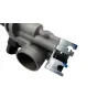 Corps papillon injection ZONTES GK 125 ABS 2022 - 2024