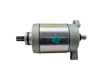 Demarreur ZONTES GK 125 ABS 2022 - 2024