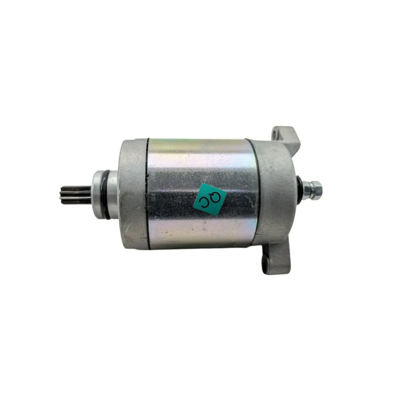 Demarreur ZONTES GK 125 ABS 2022 - 2024