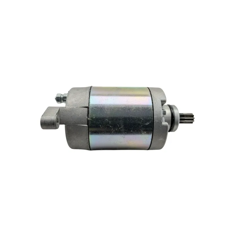 Demarreur ZONTES GK 125 ABS 2022 - 2024
