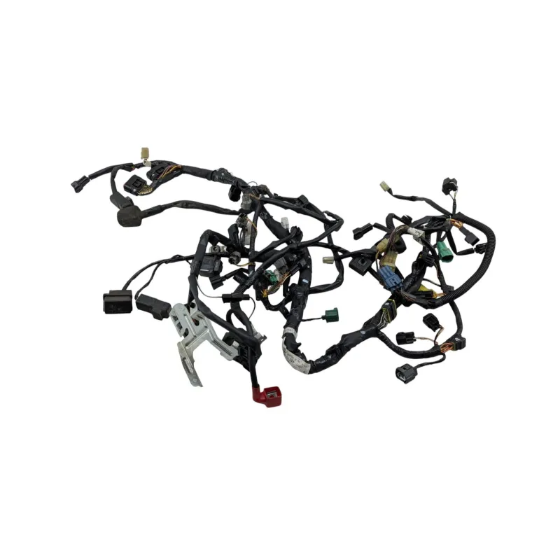 Faisceau electrique SUZUKI GSR 600 2006 - 2011