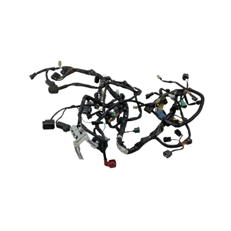 Faisceau electrique SUZUKI GSR 600 2006 - 2011