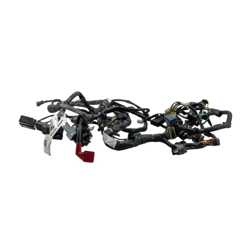 Faisceau electrique SUZUKI GSR 600 2006 - 2011