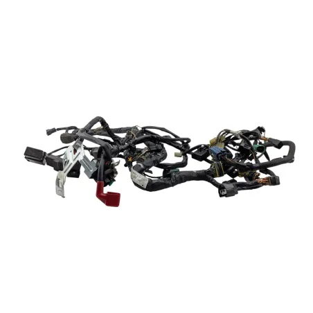 Faisceau electrique SUZUKI GSR 600 2006 - 2011