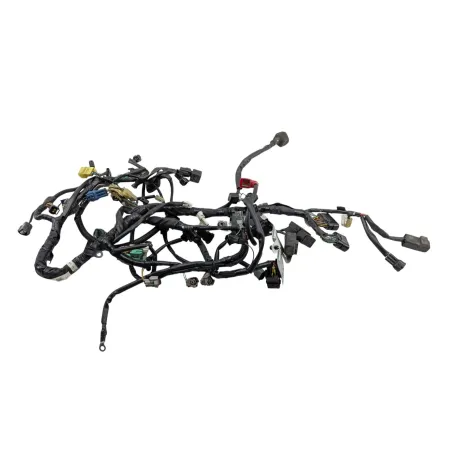 Faisceau electrique SUZUKI GSR 600 2006 - 2011