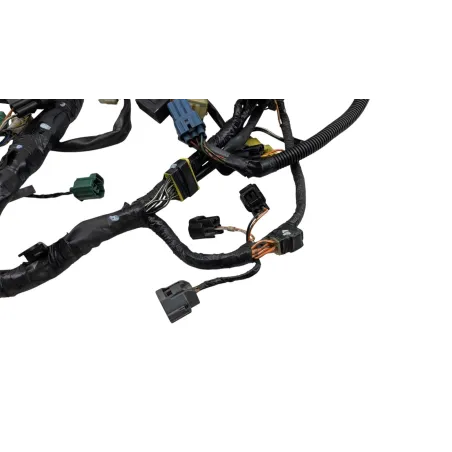 Faisceau electrique SUZUKI GSR 600 2006 - 2011