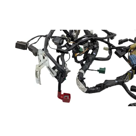 Faisceau electrique SUZUKI GSR 600 2006 - 2011
