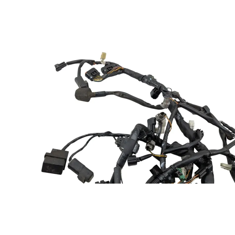 Faisceau electrique SUZUKI GSR 600 2006 - 2011