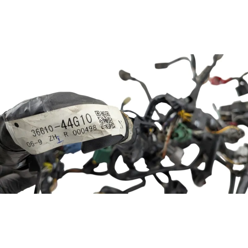 Faisceau electrique SUZUKI GSR 600 2006 - 2011