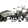 Faisceau electrique SUZUKI GSR 600 2006 - 2011
