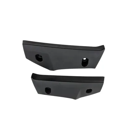 Ecope radiateur droit SUZUKI GSR 600 2006 - 2011