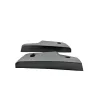 Ecope radiateur droit SUZUKI GSR 600 2006 - 2011
