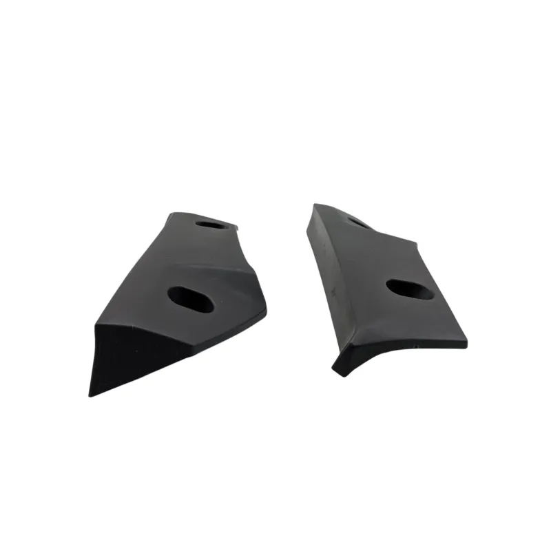 Ecope radiateur droit SUZUKI GSR 600 2006 - 2011