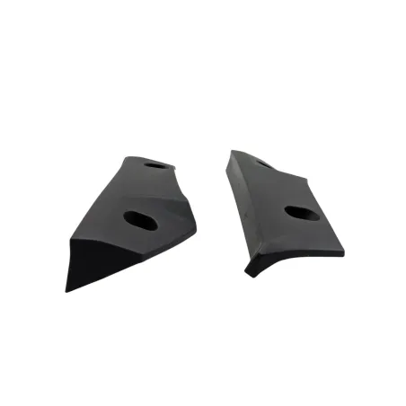 Ecope radiateur droit SUZUKI GSR 600 2006 - 2011