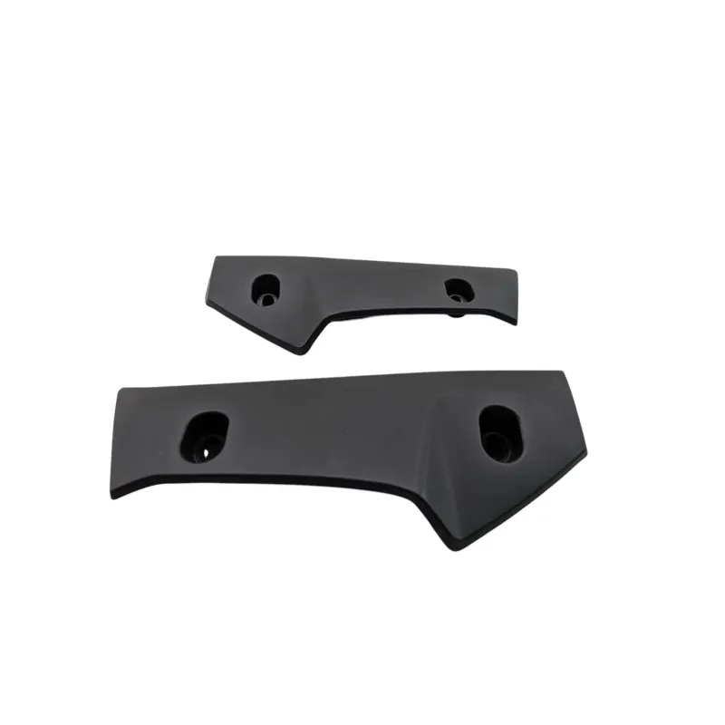 Ecope radiateur droit SUZUKI GSR 600 2006 - 2011