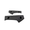 Ecope radiateur droit SUZUKI GSR 600 2006 - 2011