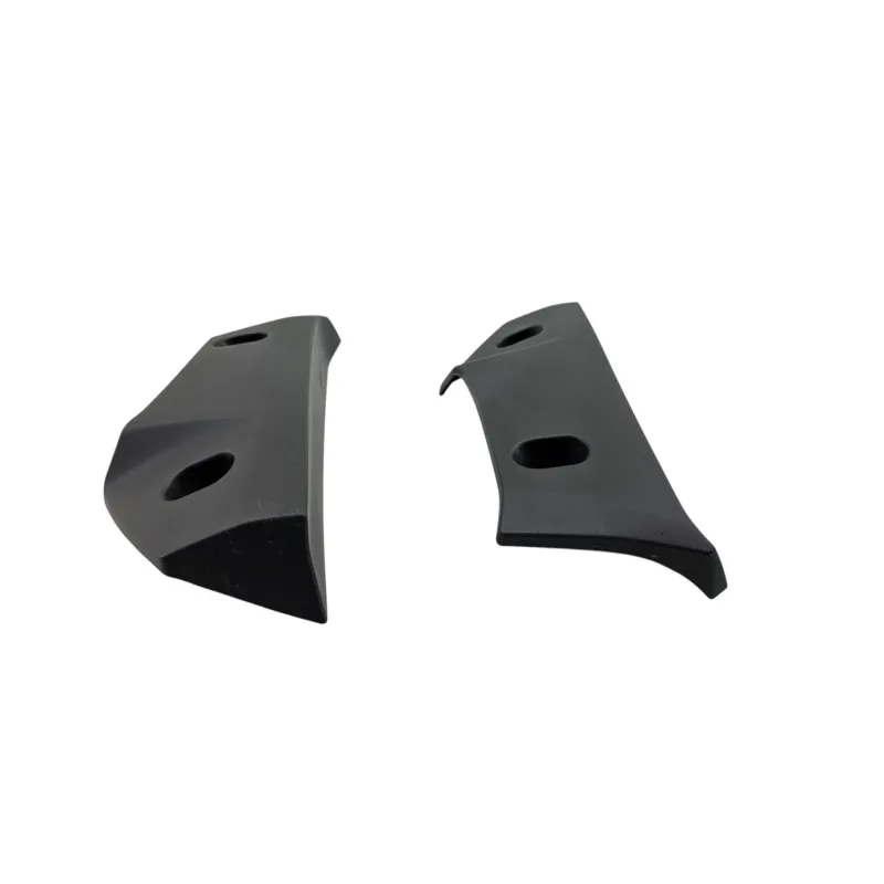 Ecope radiateur droit SUZUKI GSR 600 2006 - 2011