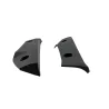 Ecope radiateur droit SUZUKI GSR 600 2006 - 2011