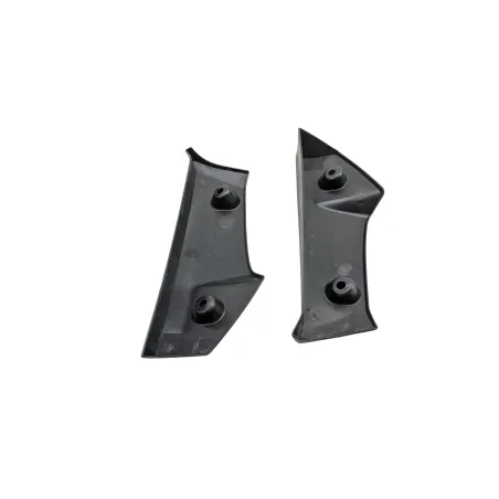 Ecope radiateur droit SUZUKI GSR 600 2006 - 2011
