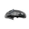Garde boue avant SUZUKI GSR 600 2006 - 2011