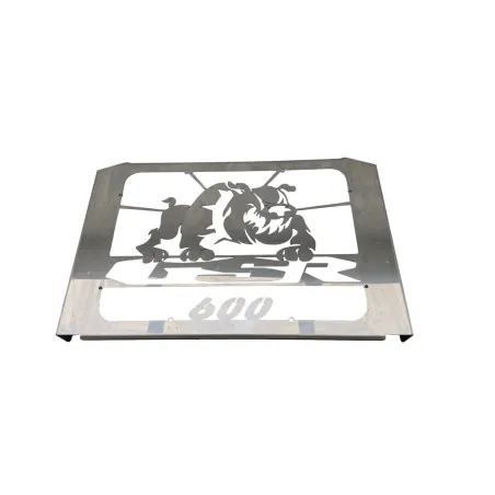 Grille de radiateur SUZUKI GSR 600 2006 - 2011