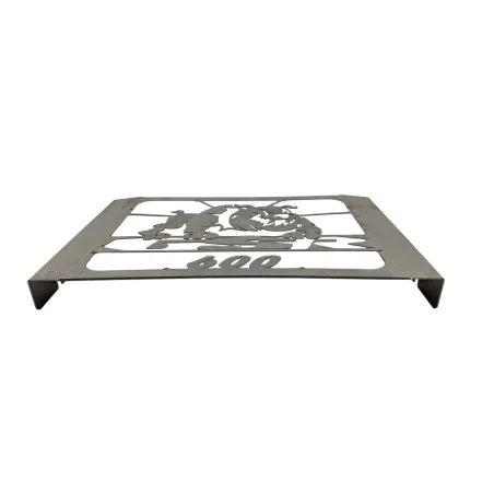 Grille de radiateur SUZUKI GSR 600 2006 - 2011