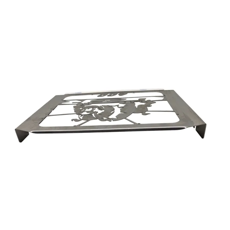 Grille de radiateur SUZUKI GSR 600 2006 - 2011