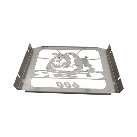 Grille de radiateur SUZUKI GSR 600 2006 - 2011