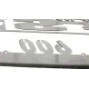 Grille de radiateur SUZUKI GSR 600 2006 - 2011