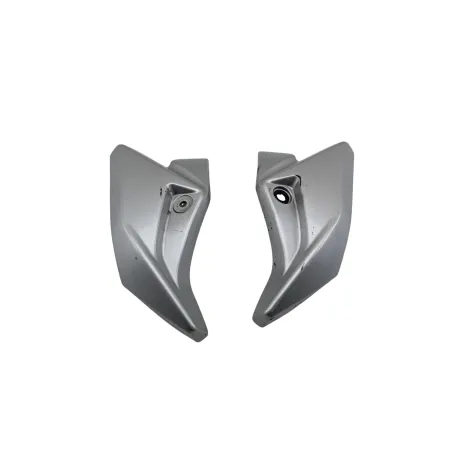Habillage de tete de fourche droit SUZUKI GSR 600 2006 - 2011