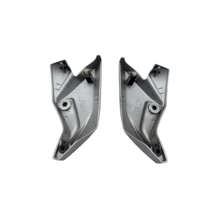 Habillage de tete de fourche droit SUZUKI GSR 600 2006 - 2011
