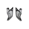 Habillage de tete de fourche droit SUZUKI GSR 600 2006 - 2011 Habillage de tete de fourche droit SUZUKI GSR 600 2006 - 2011