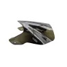 Bulle SUZUKI GSR 600 2006 - 2011 Bulle SUZUKI GSR 600 2006 - 2011