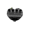Boite a air SUZUKI GSR 600 2006 - 2011 Boite a air SUZUKI GSR 600 2006 - 2011