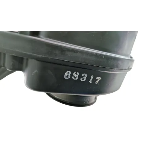 Boite a air SUZUKI GSR 600 2006 - 2011