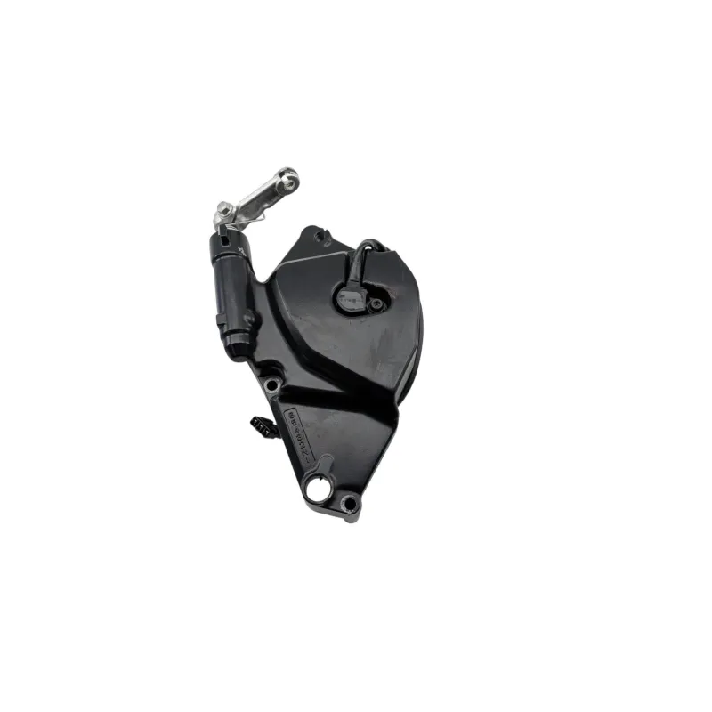 Carter pignon de sortie de boite SUZUKI GSR 600 2006 - 2011