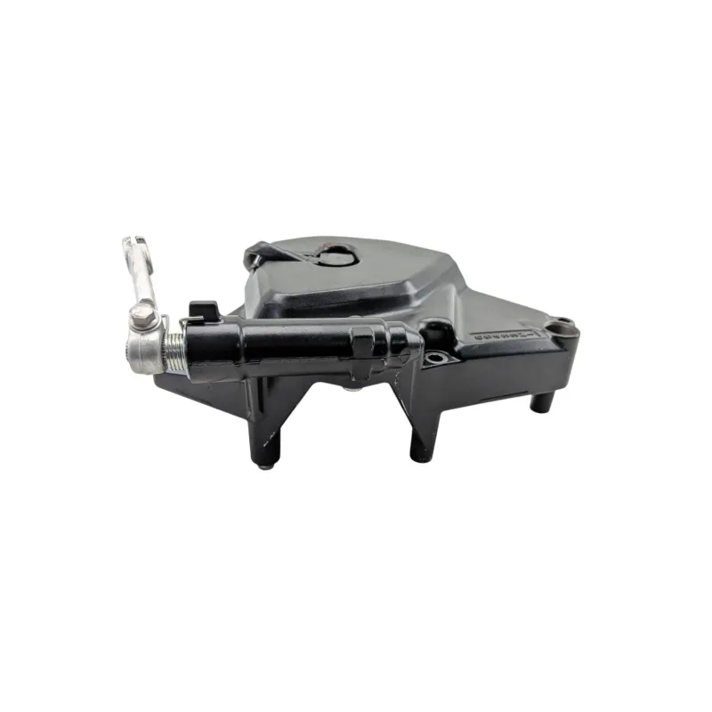 Carter pignon de sortie de boite SUZUKI GSR 600 2006 - 2011