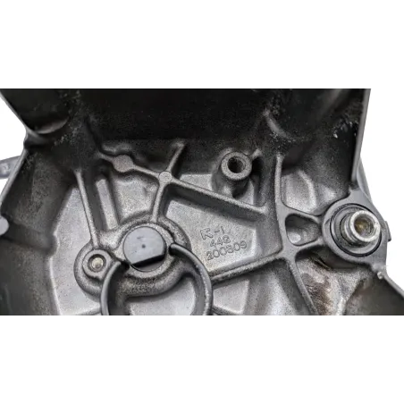 Carter pignon de sortie de boite SUZUKI GSR 600 2006 - 2011